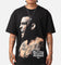 UFC By Culture Kings Dustin Poirier Heavy T-Shirt Black