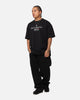 Saint Morta Dragon Heavyweight T-Shirt Black