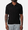 XXIII Elliot Knit Button Up Shirt Black