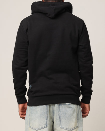 Saint Morta New Age Chroma Hoodie Black/3M