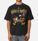 Guns N Roses Guns N Roses T-Shirt Washed Black
