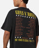 Guns N Roses Guns N Roses T-Shirt Washed Black
