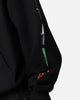73Studio X DC Batman The Joker Scars Premium Hoodie Black