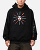 73Studio X DC Batman The Joker Scars Premium Hoodie Black