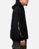 73Studio X DC Batman The Joker Scars Premium Hoodie Black