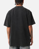 Goat Crew X DC Batman Catwoman Heavy T-Shirt Vintage Black