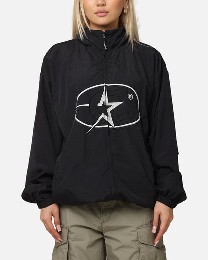 Carre C-Superstar Training Jacket Black