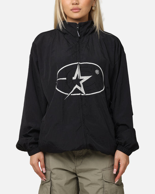 Carre C-Superstar Training Jacket Black