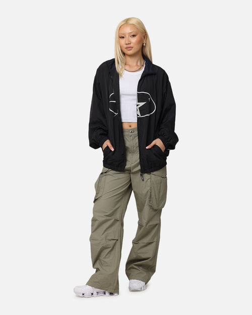 Carre C-Superstar Training Jacket Black