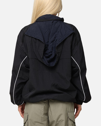 Carre C-Superstar Training Jacket Black