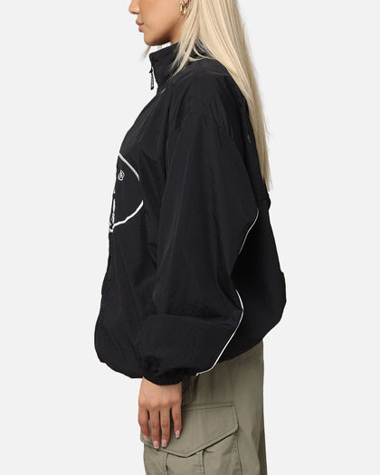 Carre C-Superstar Training Jacket Black