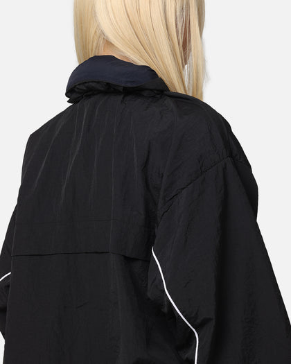 Carre C-Superstar Training Jacket Black