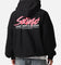Saint Morta Artistry Hoodie Black