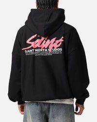 Saint Morta Artistry Hoodie Black