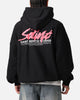 Saint Morta Artistry Hoodie Black