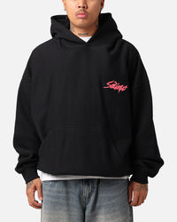 Saint Morta Artistry Hoodie Black