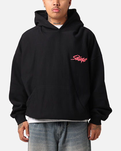 Saint Morta Artistry Hoodie Black