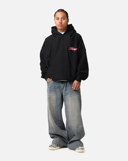 Saint Morta Artistry Hoodie Black
