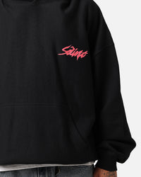 Saint Morta Artistry Hoodie Black