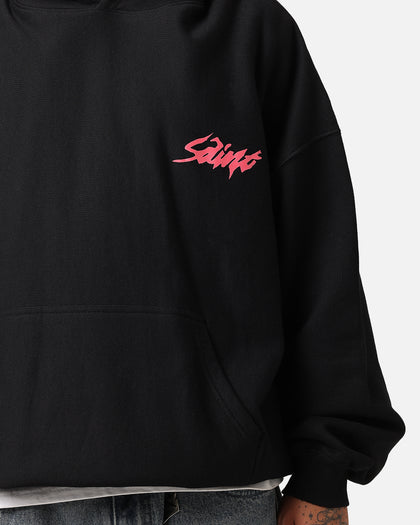 Saint Morta Artistry Hoodie Black