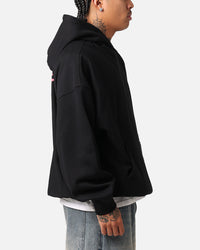 Saint Morta Artistry Hoodie Black