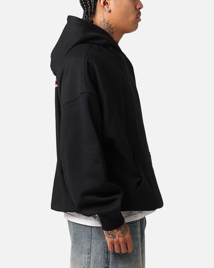 Saint Morta Artistry Hoodie Black
