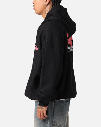 Saint Morta Artistry Hoodie Black