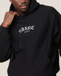 Saint Morta Year Of The Dragon Hoodie Black