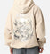 Saint Morta Year Of The Dragon Hoodie Stone