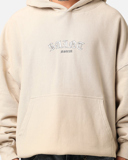 Saint Morta Year Of The Dragon Hoodie Stone