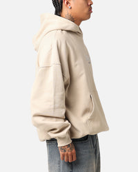 Saint Morta Year Of The Dragon Hoodie Stone