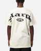 X-Large Gangs T-Shirt Vintage White