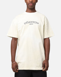 X-Large Gangs T-Shirt Vintage White