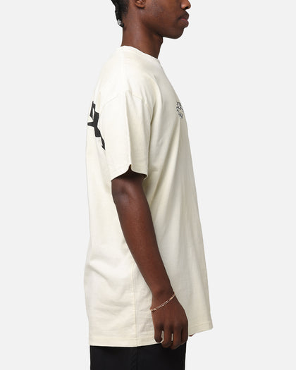 X-Large Gangs T-Shirt Vintage White