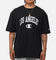 Champion Heritage Los Angeles Logo Graphic T-Shirt Black