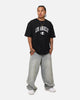 Champion Heritage Los Angeles Logo Graphic T-Shirt Black
