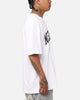 Champion Heritage New York Logo Graphic T-Shirt White