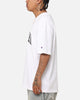 Champion Heritage New York Logo Graphic T-Shirt White
