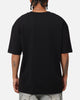 Champion Heritage Collegiate Track And Field T-Shirt Black