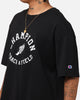 Champion Heritage Collegiate Track And Field T-Shirt Black