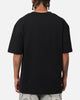 Champion Heritage Varsity Graphic T-Shirt Black