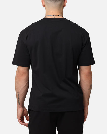 Champion Heritage Varsity Graphic T-Shirt Pink