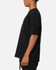 The Anti Order Symbolism Non Seam Oversized T-Shirt Black/Black