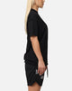 The Anti Order Symbolism Non Seam Oversized T-Shirt Black/Black