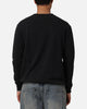 Morgan Wallen Long Live Cowgirls Crew Long Sleeve T-Shirt Washed Black