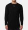 Saint Morta El Duplo Scribere Long Sleeve T-Shirt Black