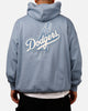 Pro Standard Los Angeles Dodgers 'Dodgers Tapestry' Hoodie Blue