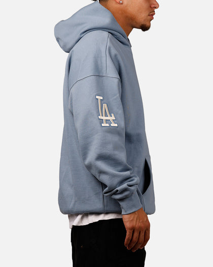 Pro Standard Los Angeles Dodgers 'Dodgers Tapestry' Hoodie Blue