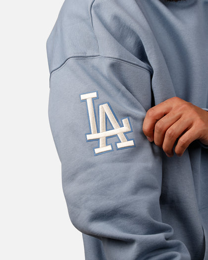 Pro Standard Los Angeles Dodgers 'Dodgers Tapestry' Hoodie Blue