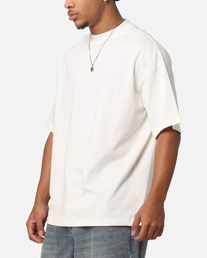 Carre C-Star T-Shirt Off White